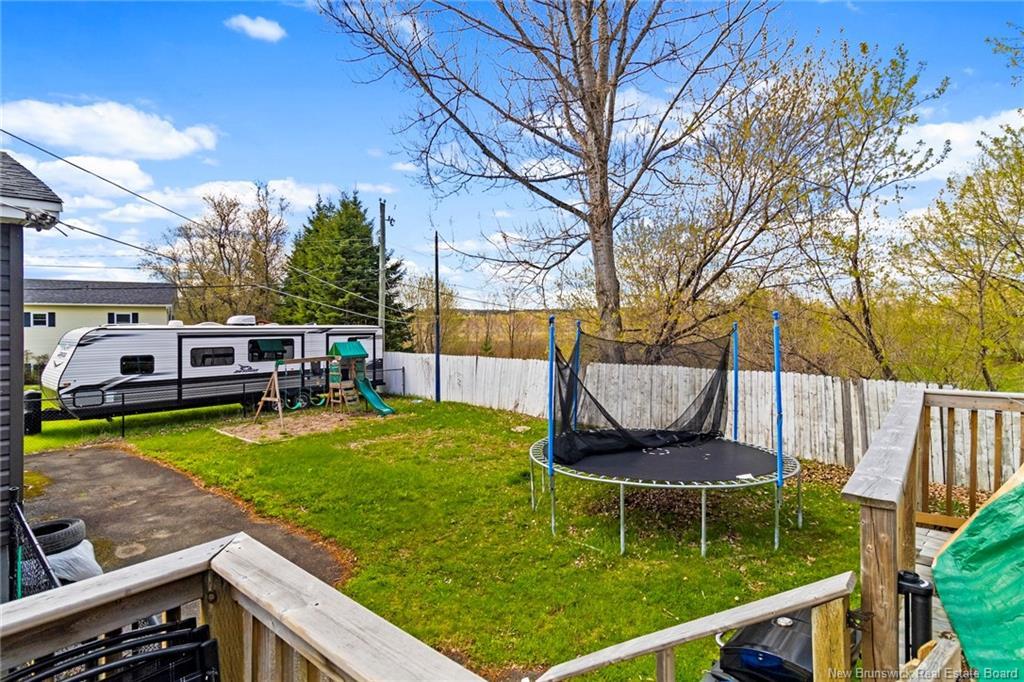 210 Mcneill Ave, Fredericton, NB