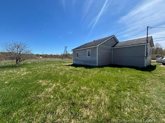 54 Macwilliam Rd, Salisbury, NB