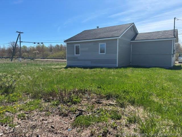 54 Macwilliam Rd, Salisbury, NB