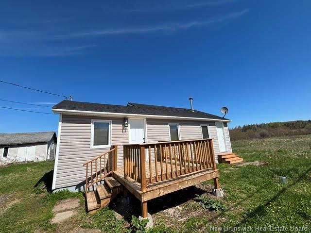 54 Macwilliam Rd, Salisbury, NB