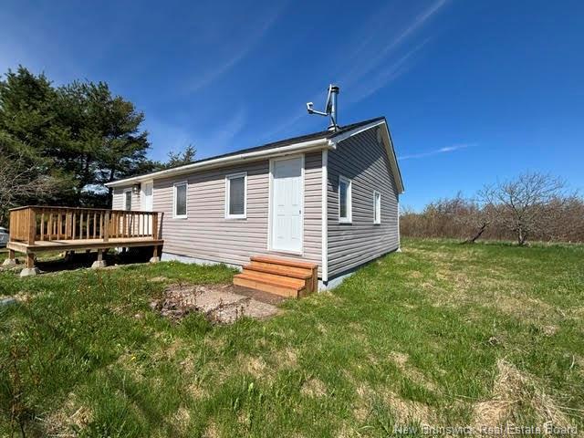 54 Macwilliam Rd, Salisbury, NB