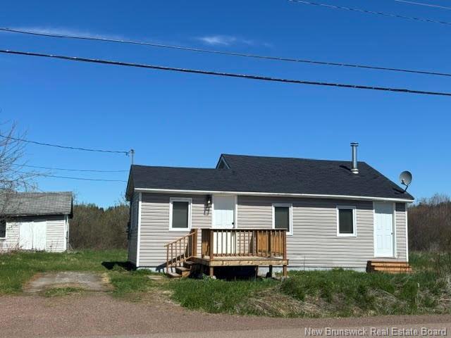 54 Macwilliam Rd, Salisbury, NB