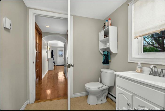 745 Amirault St, Dieppe, NB