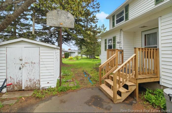 745 Amirault St, Dieppe, NB