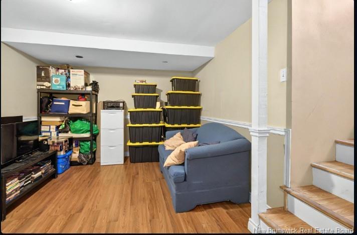 745 Amirault St, Dieppe, NB