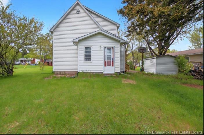 745 Amirault St, Dieppe, NB