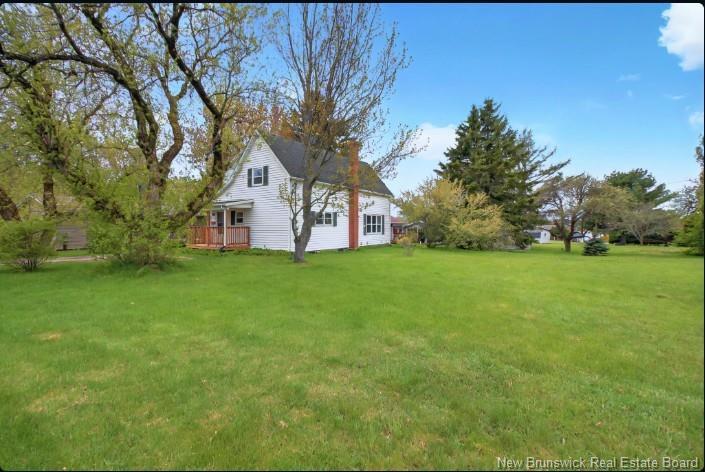 745 Amirault St, Dieppe, NB
