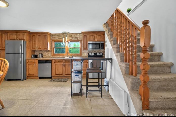 745 Amirault St, Dieppe, NB