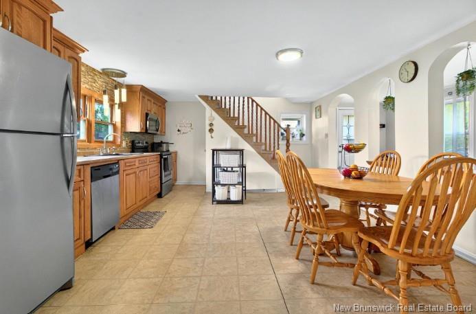 745 Amirault St, Dieppe, NB