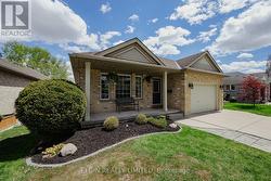5 RODNEY CRESCENT St. Thomas, ON N5R 6E1