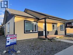 69 MASCOT STREET Whitehorse, YT Y1A 0S4