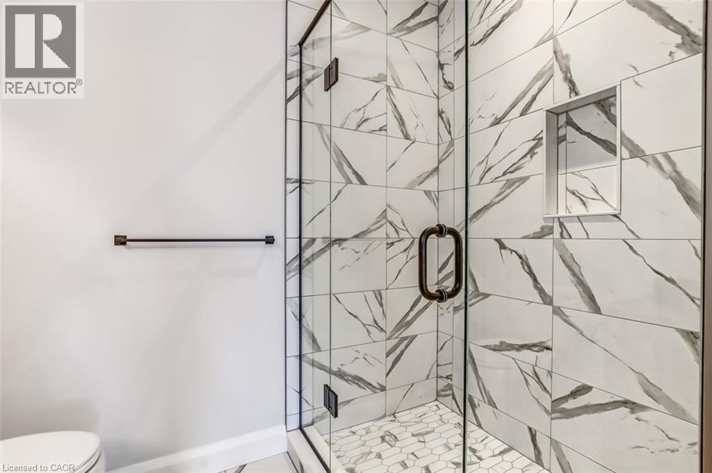 Picture of similar model and for illustration purposes only. - 15 Boer Drive, Simcoe, ON - Indoor Photo Showing Bathroom