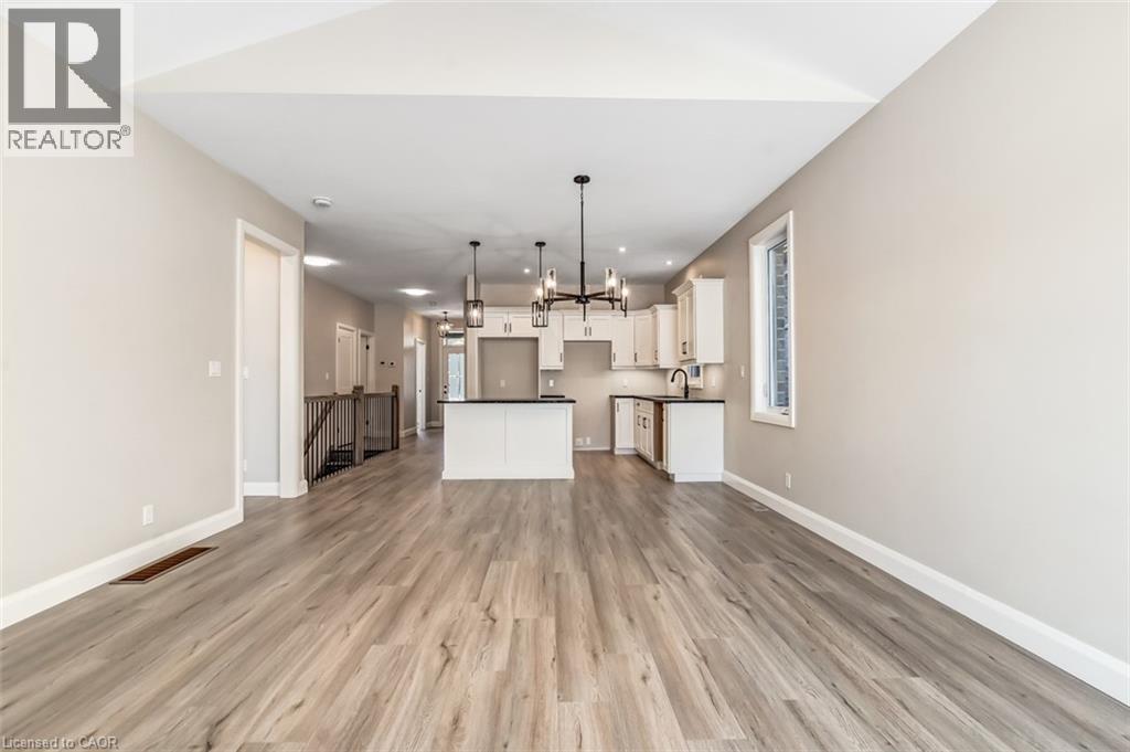 Picture of similar model and for illustration purposes only. - 15 Boer Drive, Simcoe, ON - Indoor
