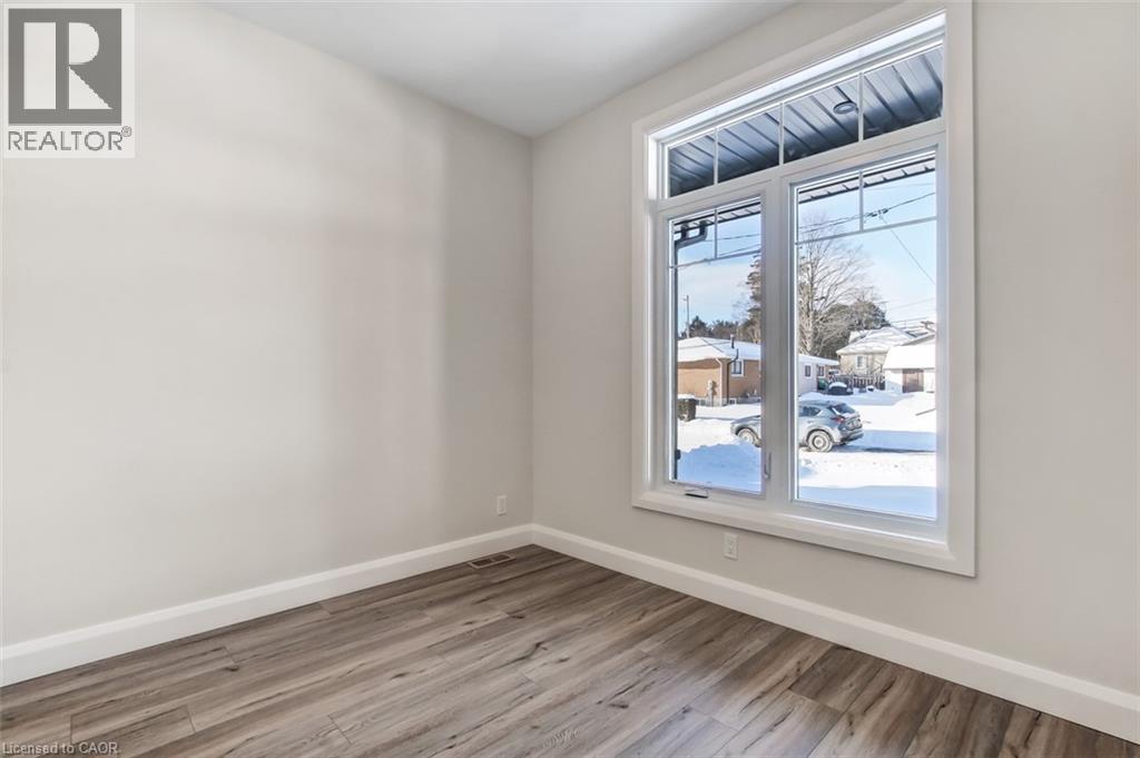Picture of similar model and for illustration purposes only. - 15 Boer Drive, Simcoe, ON - Indoor Photo Showing Other Room