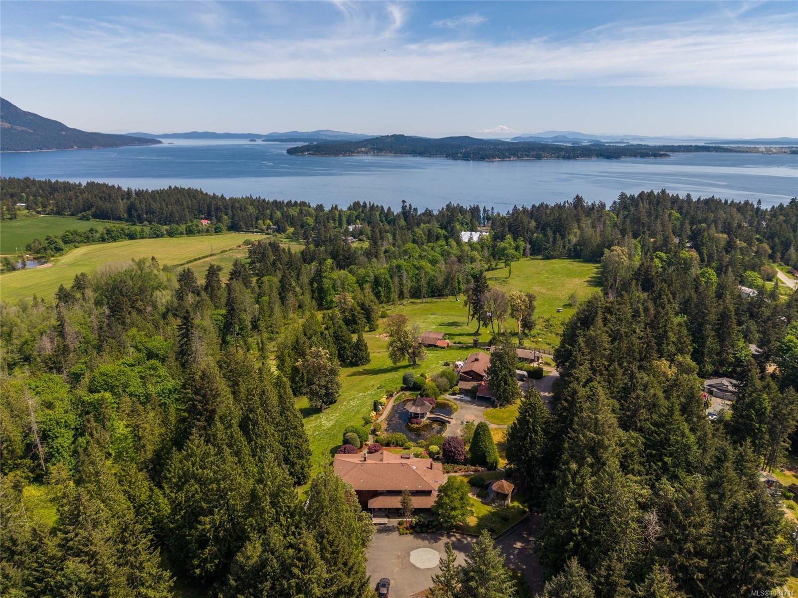 3191 Mutter Rd, Mill Bay, BC