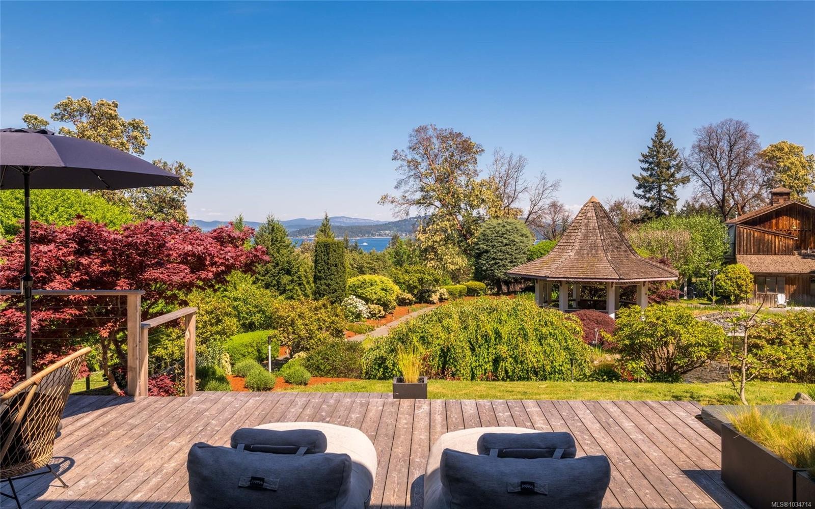3191 Mutter Rd, Mill Bay, BC
