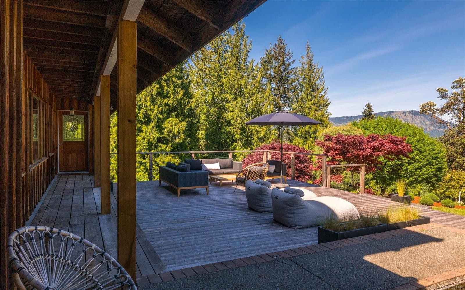 3191 Mutter Rd, Mill Bay, BC