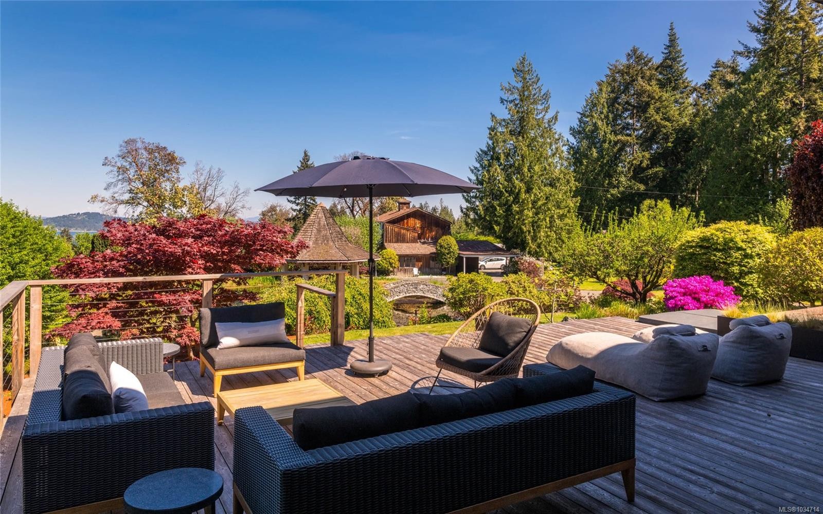 3191 Mutter Rd, Mill Bay, BC