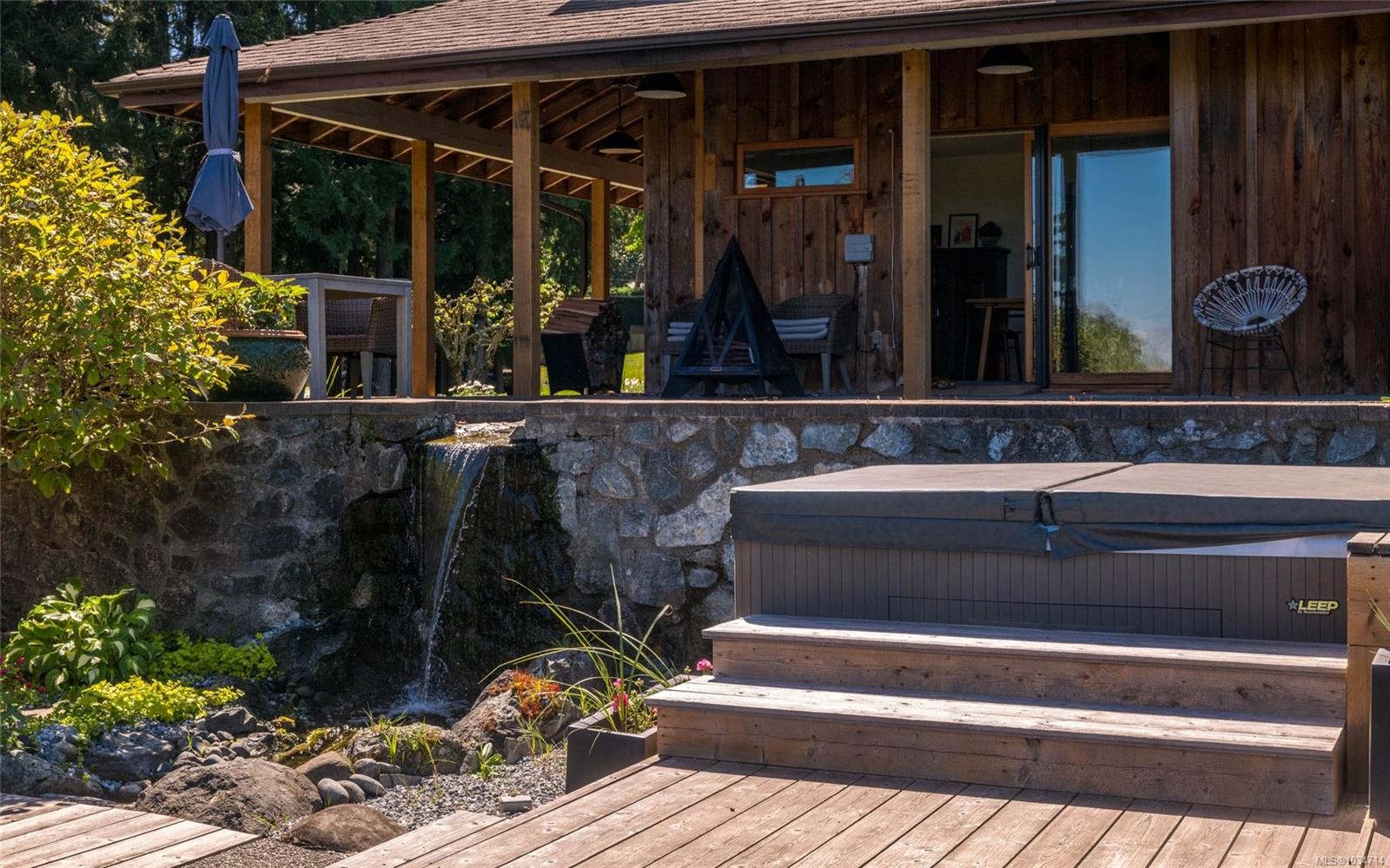 3191 Mutter Rd, Mill Bay, BC