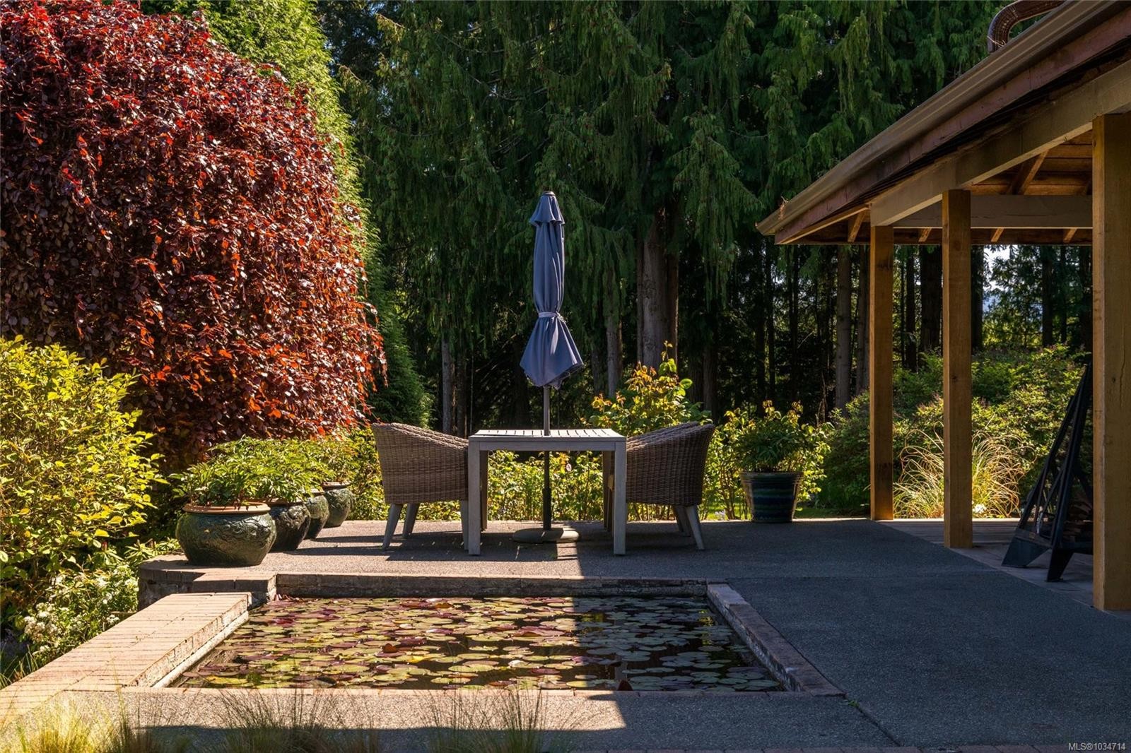 3191 Mutter Rd, Mill Bay, BC