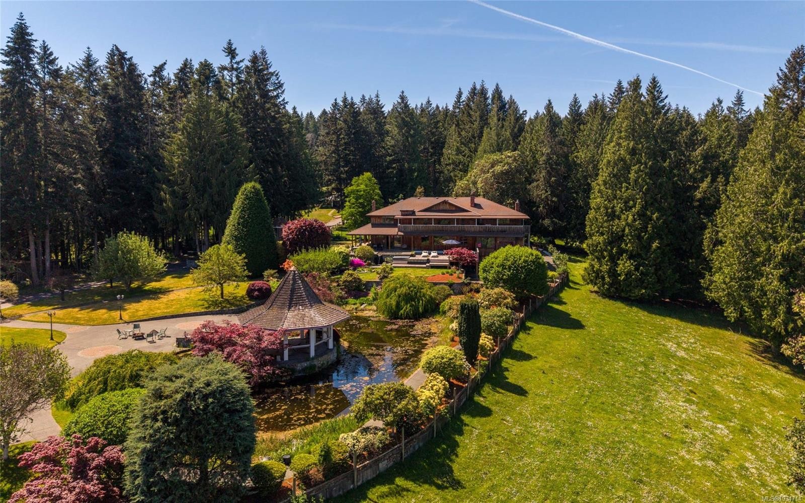 3191 Mutter Rd, Mill Bay, BC