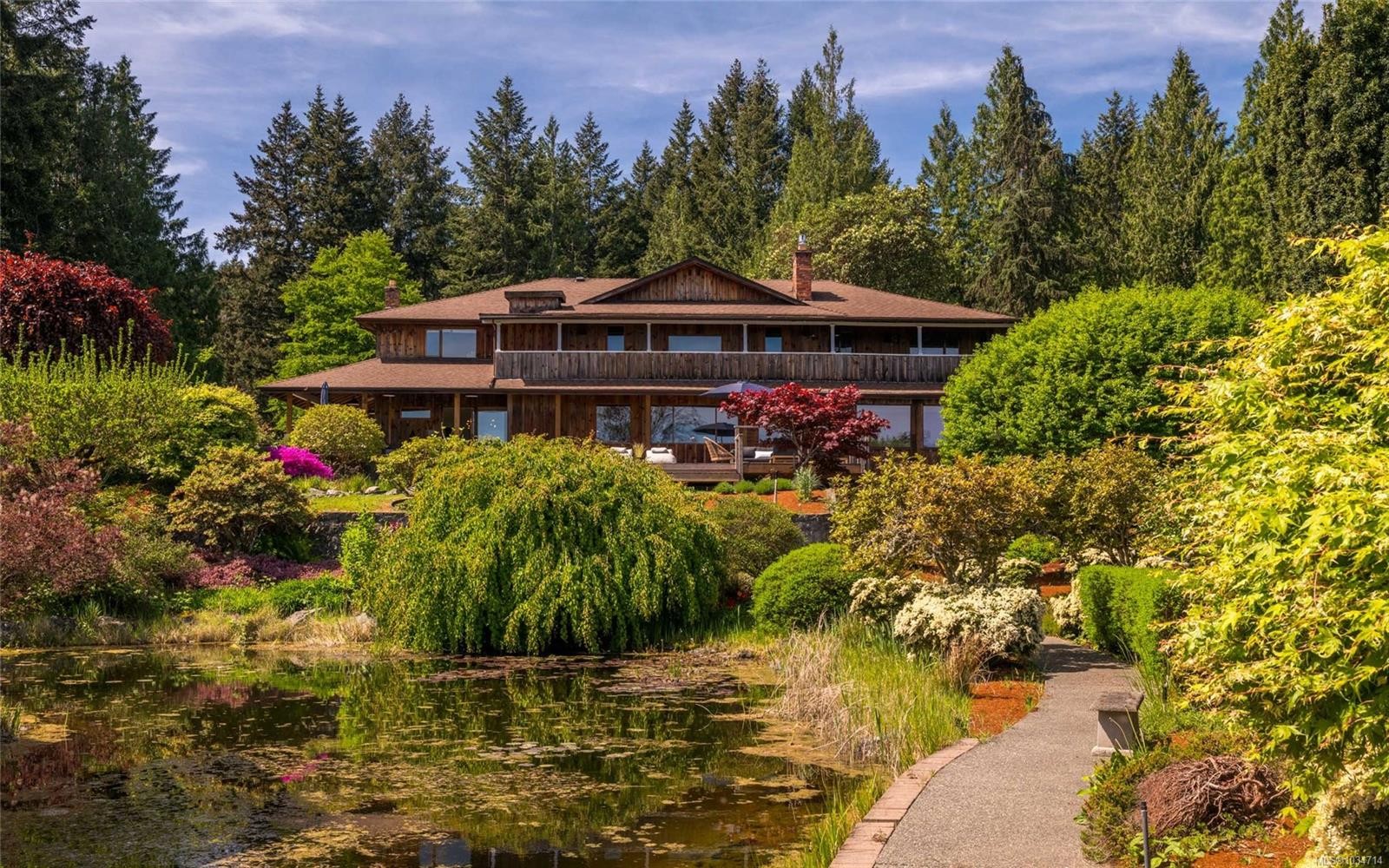 3191 Mutter Rd, Mill Bay, BC