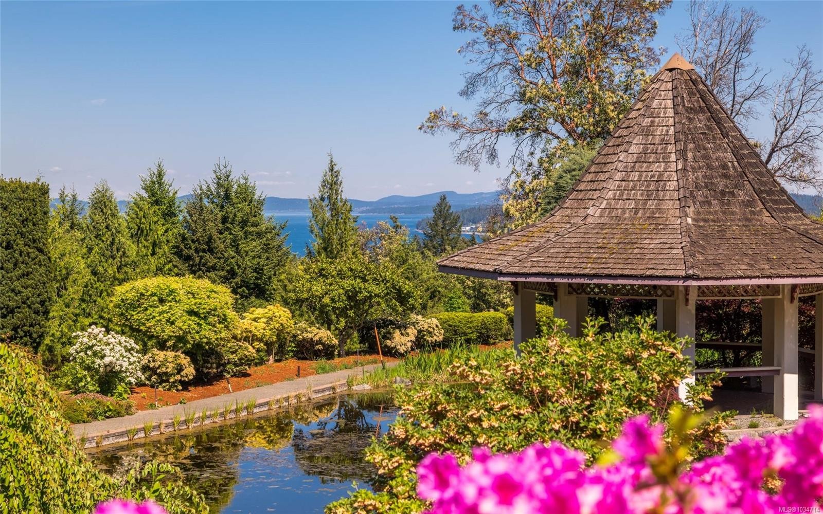 3191 Mutter Rd, Mill Bay, BC