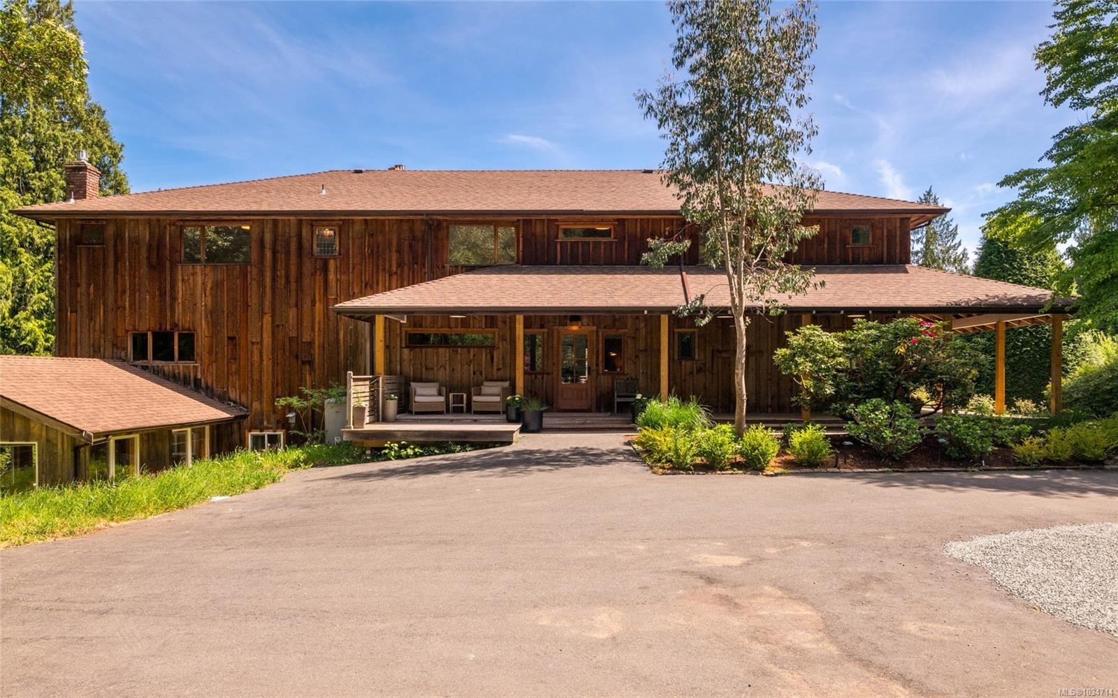 3191 Mutter Rd, Mill Bay, BC