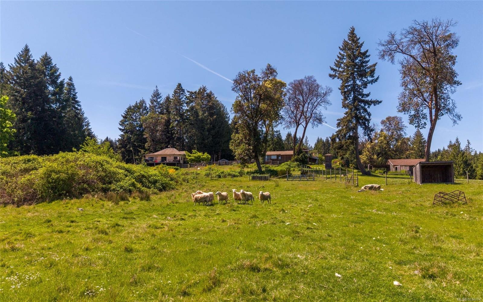 3191 Mutter Rd, Mill Bay, BC