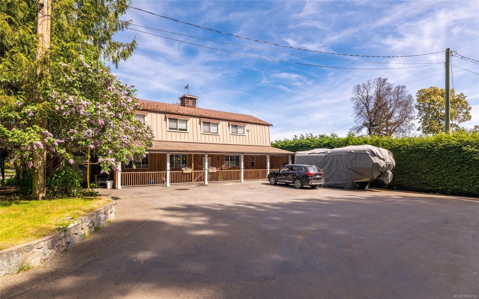 3191 Mutter Rd, Mill Bay, BC
