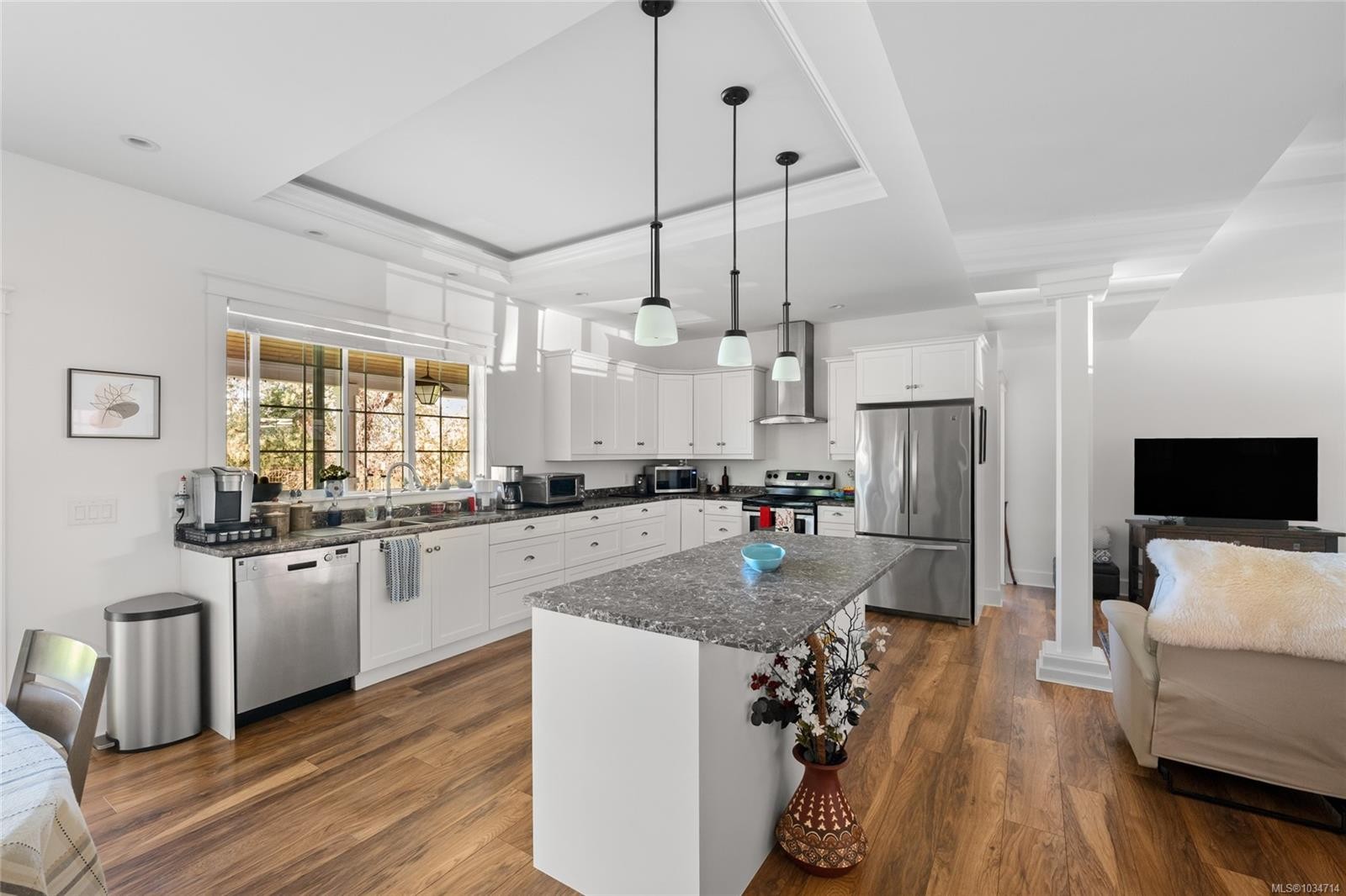 3191 Mutter Rd, Mill Bay, BC