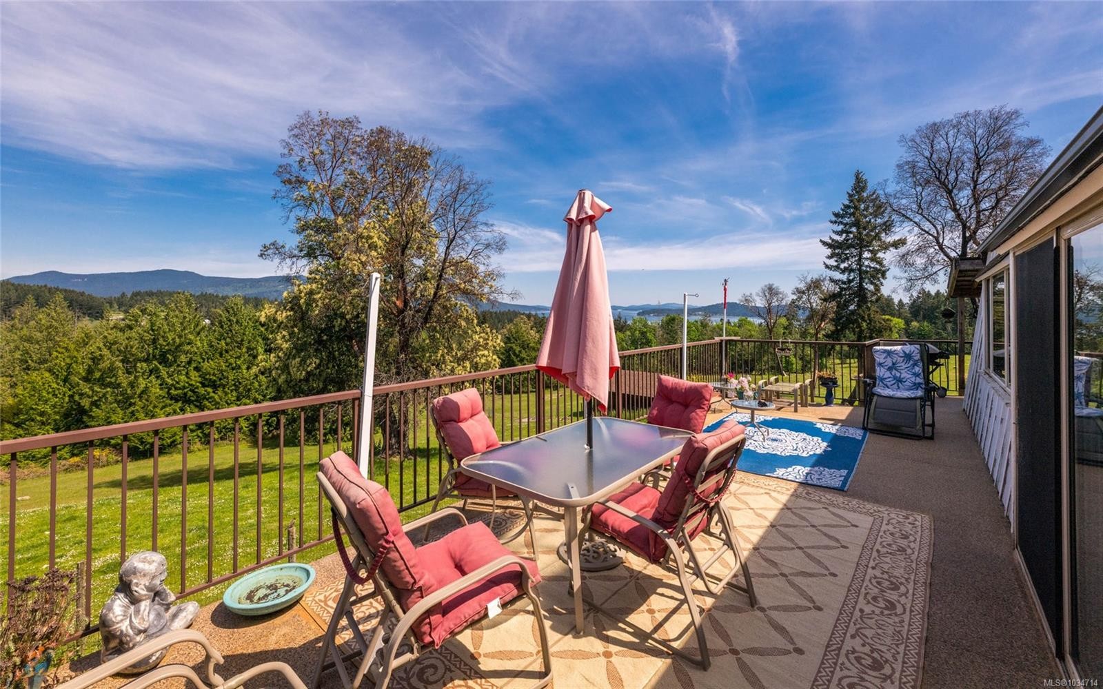 3191 Mutter Rd, Mill Bay, BC