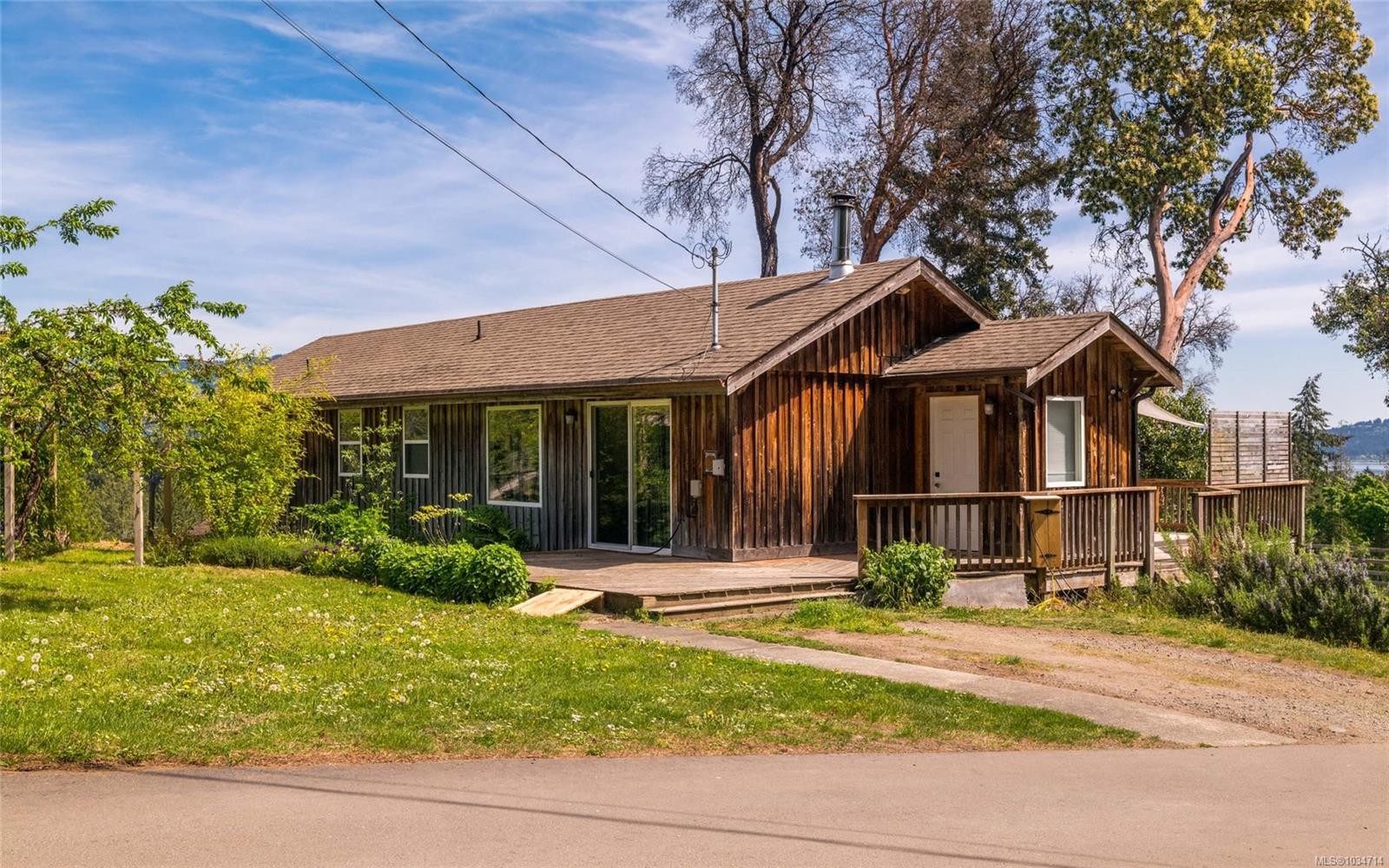 3191 Mutter Rd, Mill Bay, BC