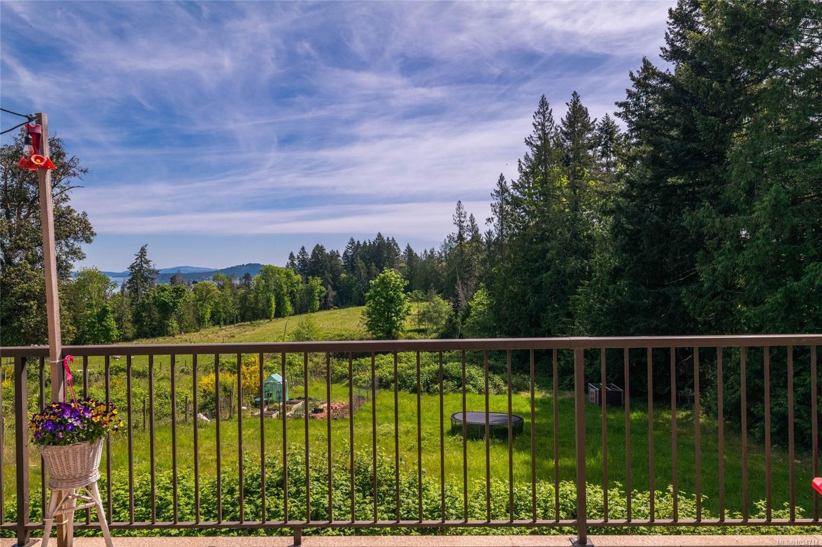 3191 Mutter Rd, Mill Bay, BC