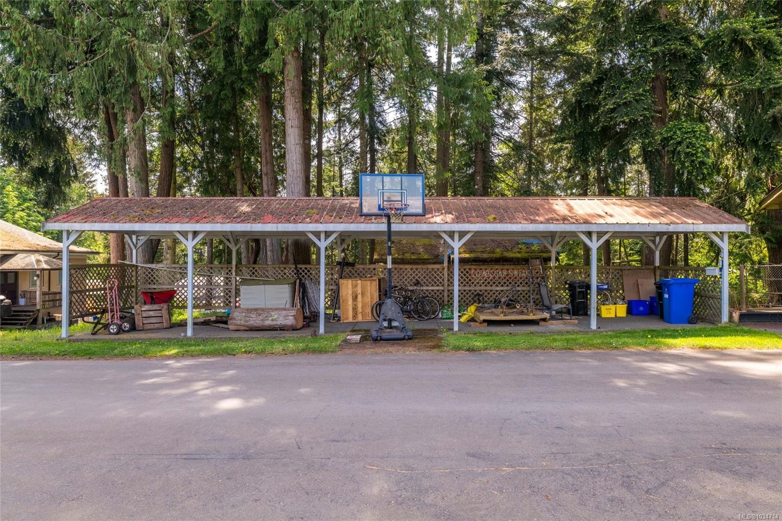 3191 Mutter Rd, Mill Bay, BC
