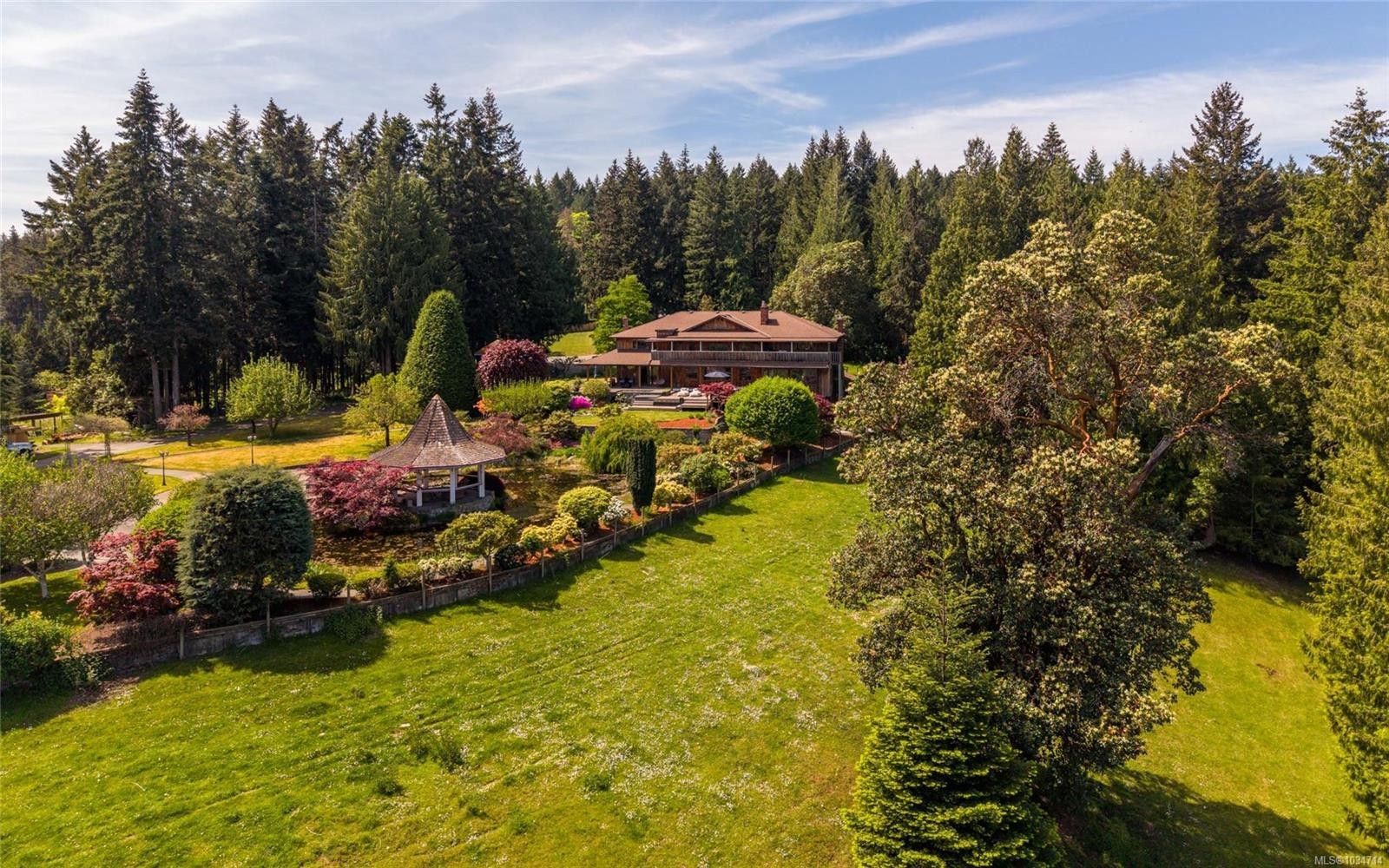 3191 Mutter Rd, Mill Bay, BC