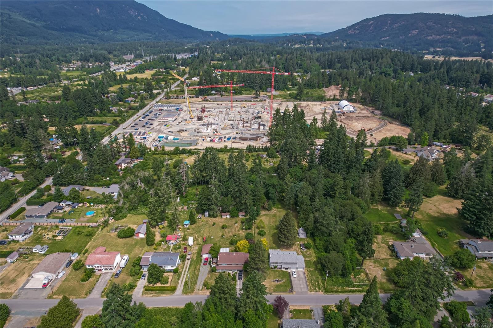 2821 Ortona Rd, Duncan, BC