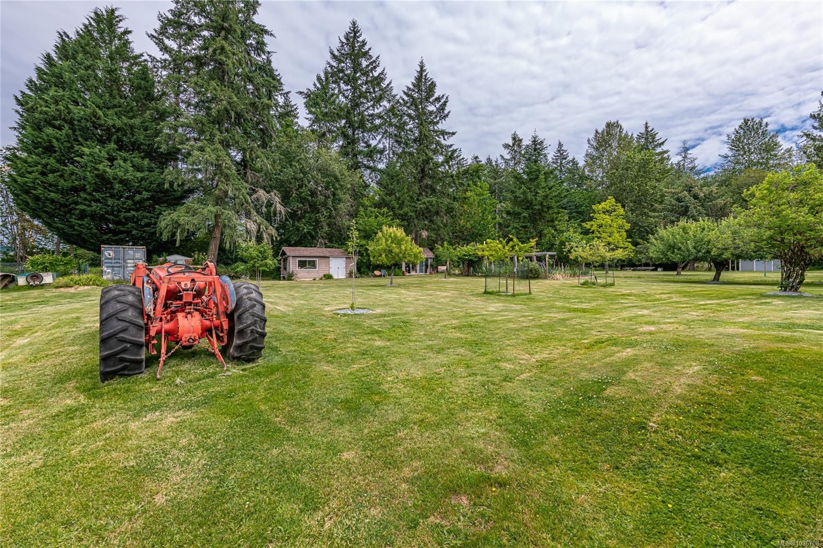 2821 Ortona Rd, Duncan, BC