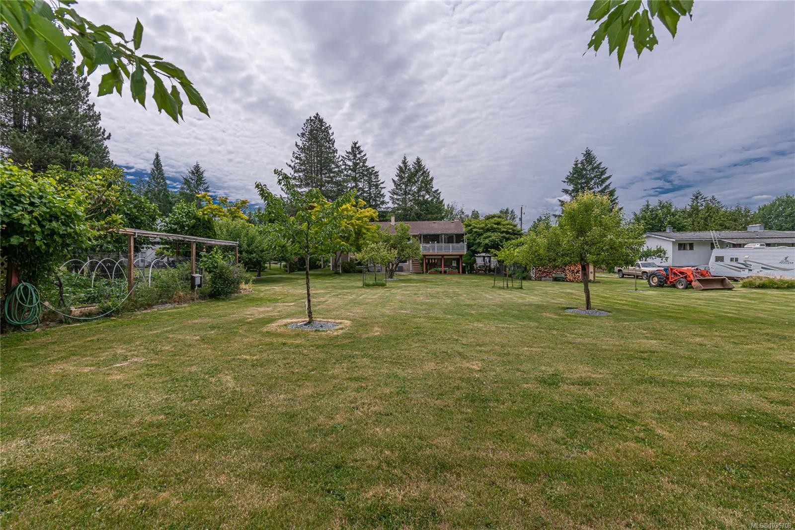 2821 Ortona Rd, Duncan, BC