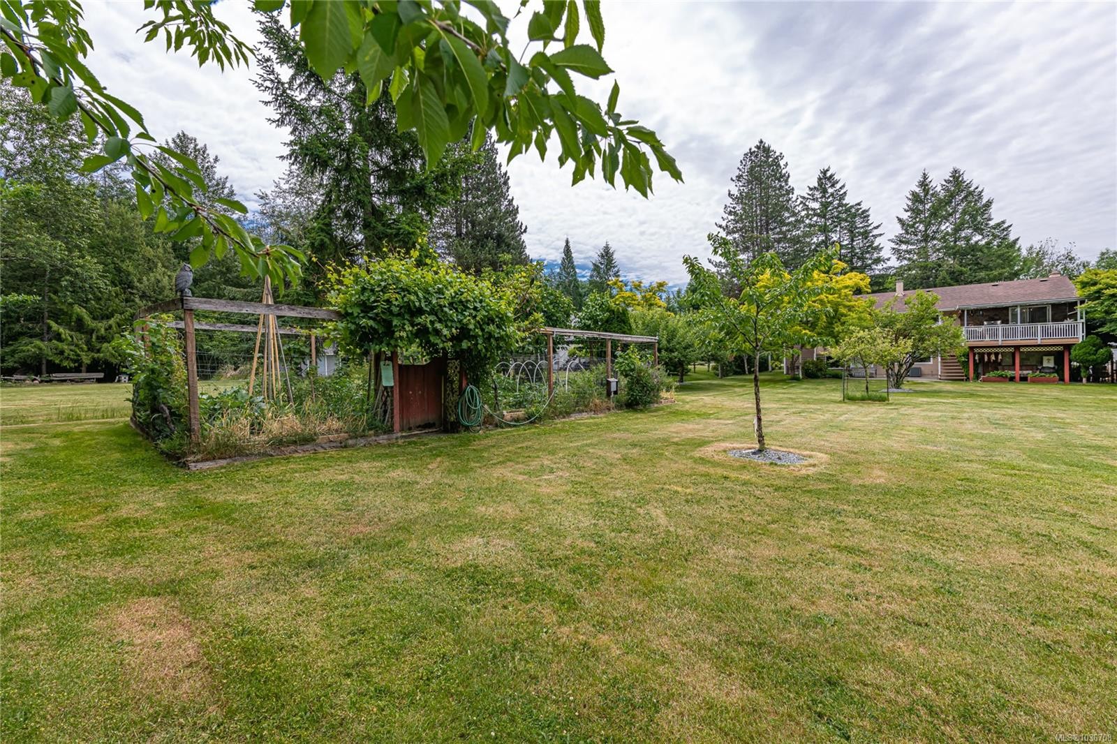 2821 Ortona Rd, Duncan, BC