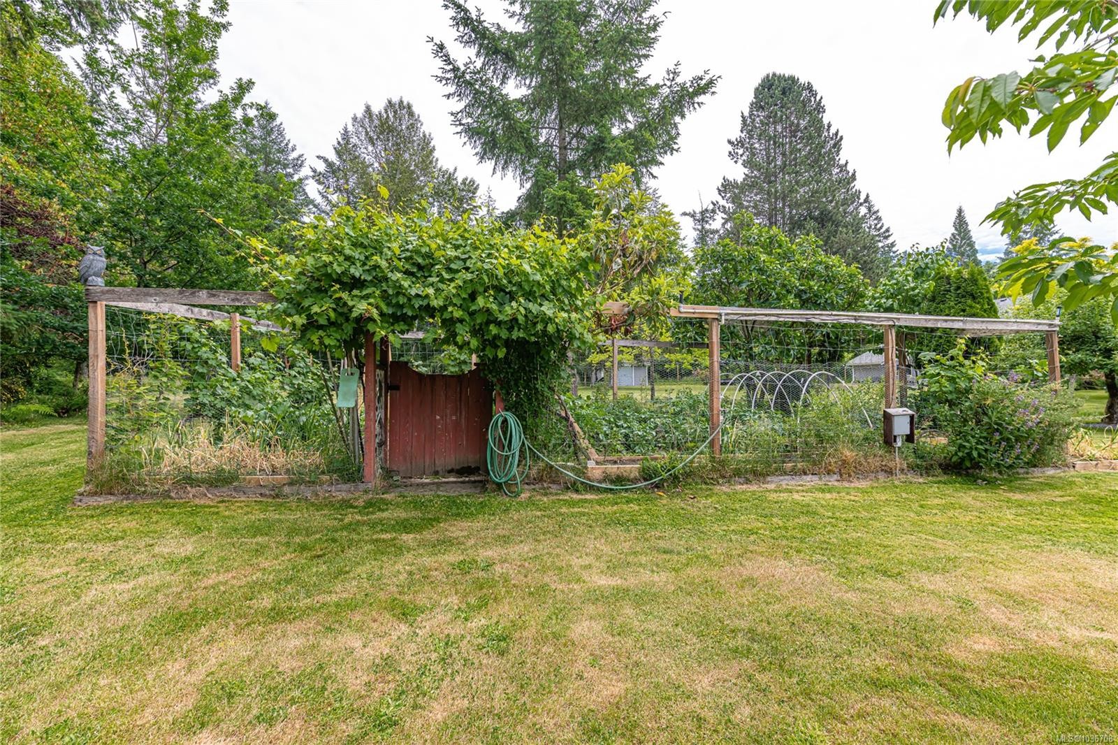 2821 Ortona Rd, Duncan, BC