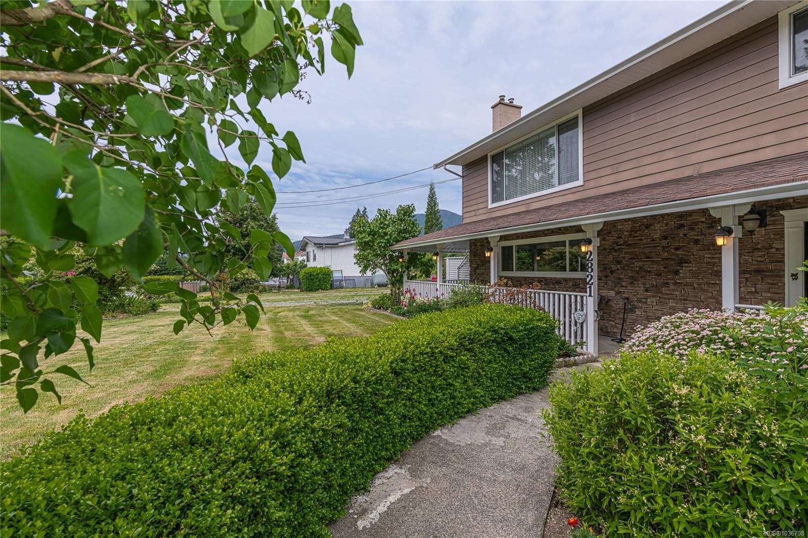 2821 Ortona Rd, Duncan, BC