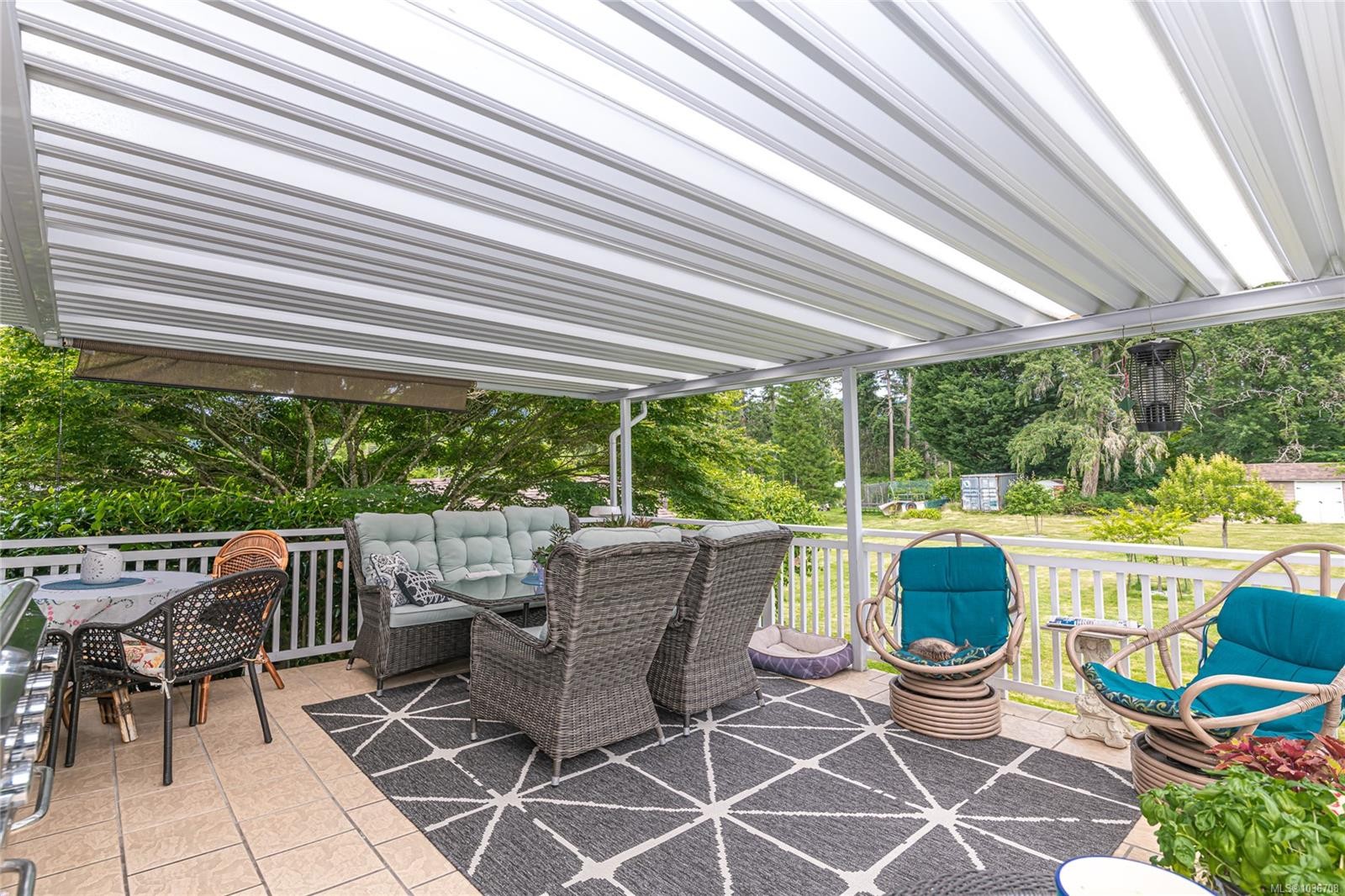 2821 Ortona Rd, Duncan, BC