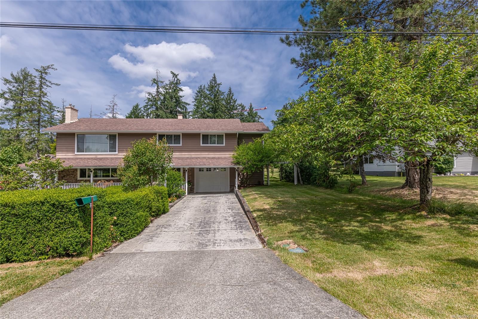 2821 Ortona Rd, Duncan, BC