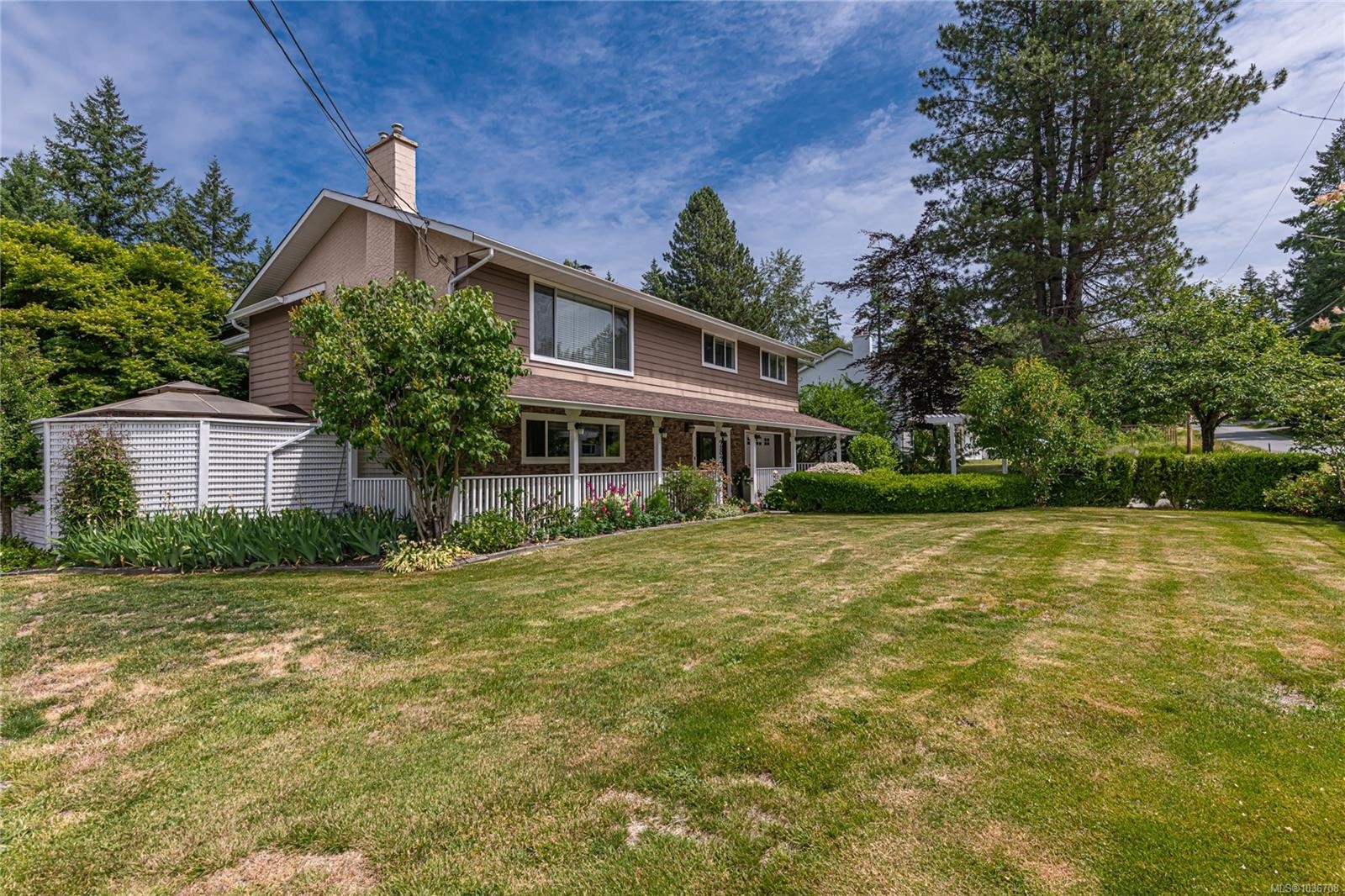 2821 Ortona Rd, Duncan, BC