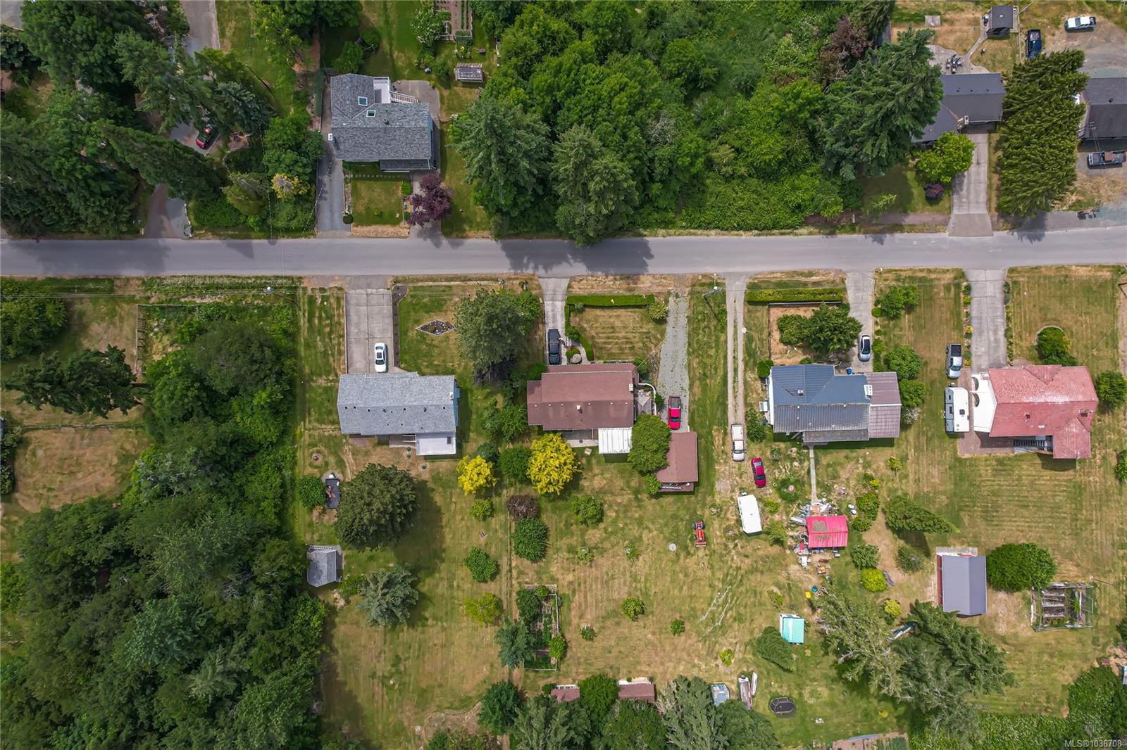 2821 Ortona Rd, Duncan, BC