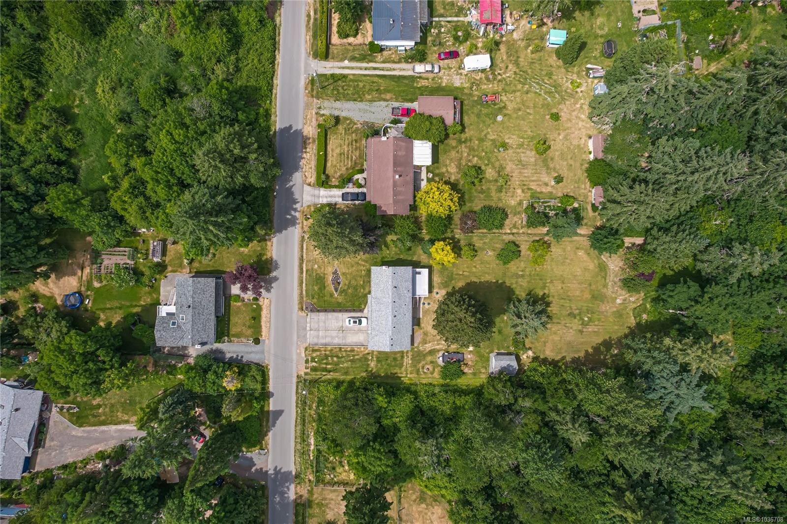 2821 Ortona Rd, Duncan, BC