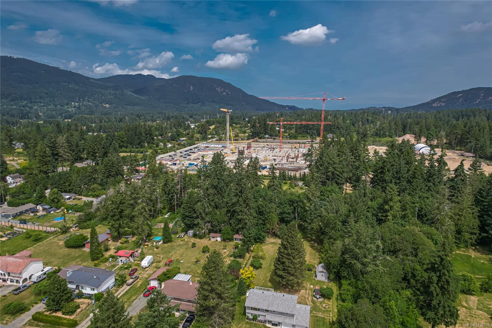 2821 Ortona Rd, Duncan, BC