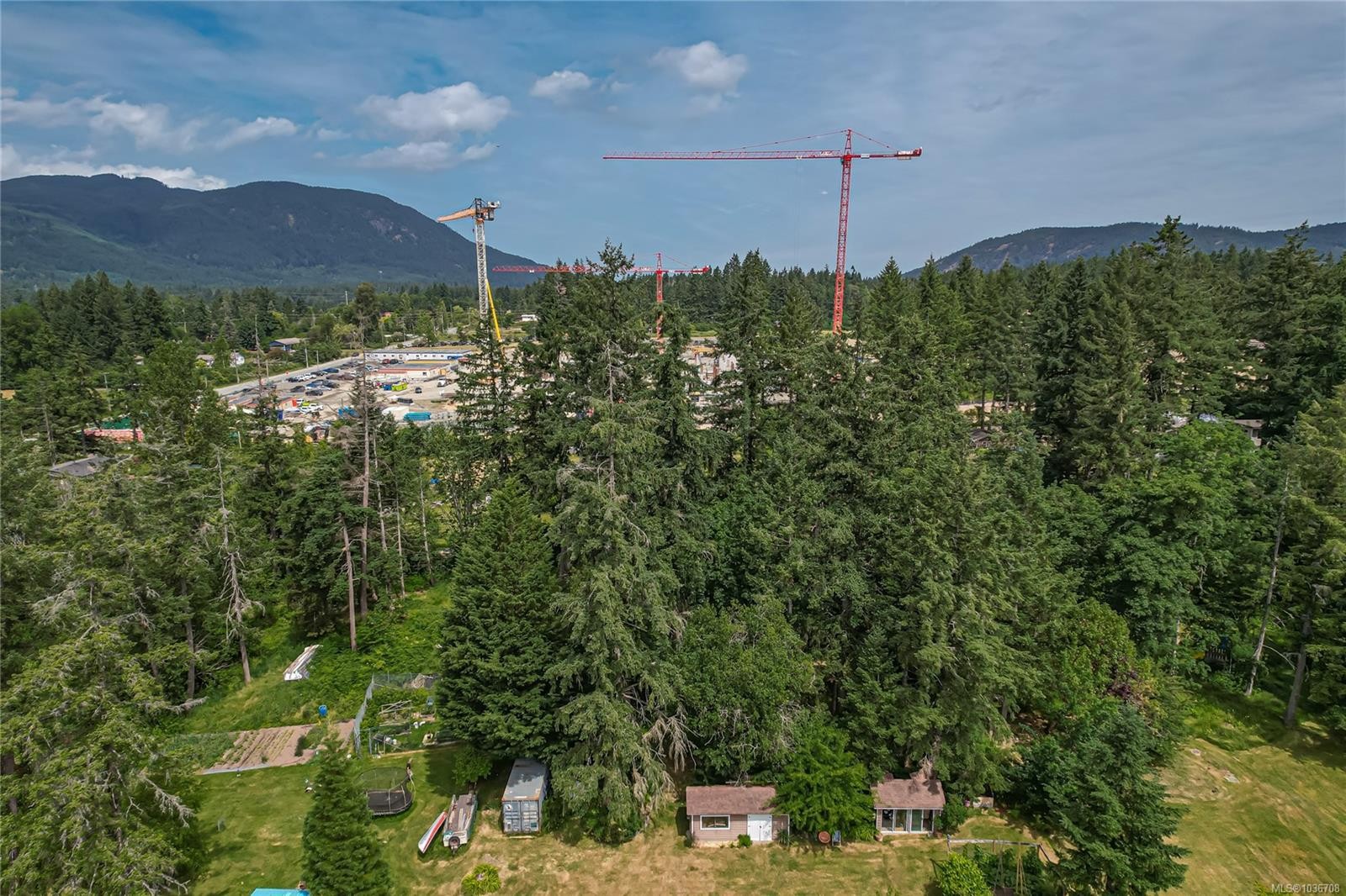 2821 Ortona Rd, Duncan, BC