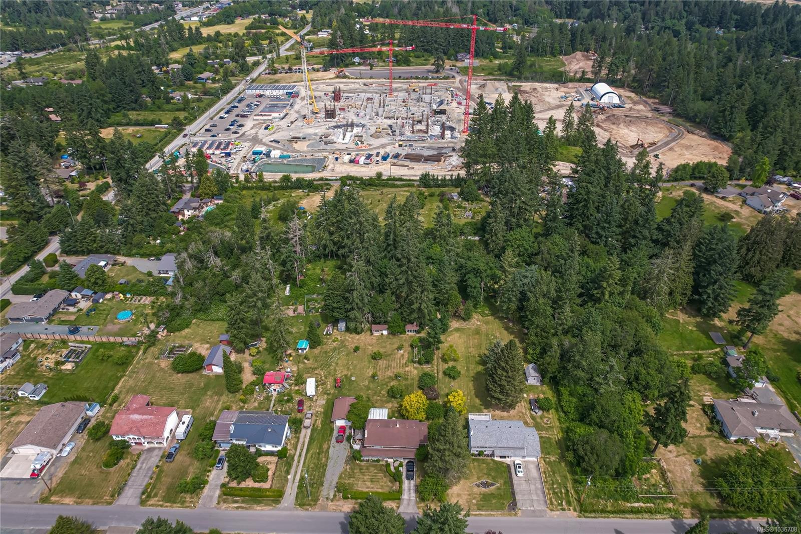 2821 Ortona Rd, Duncan, BC